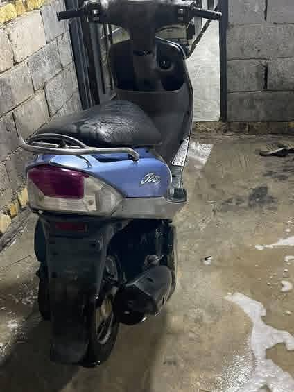 سلام عليكم درجه لبيع ليوم ضهر جفتهه درجه شعله ومعدل فول من غلسته بعد ما تشغتل ما عرف سبب سعر 400 وخمسين وبيه مجال رقمي ***********
