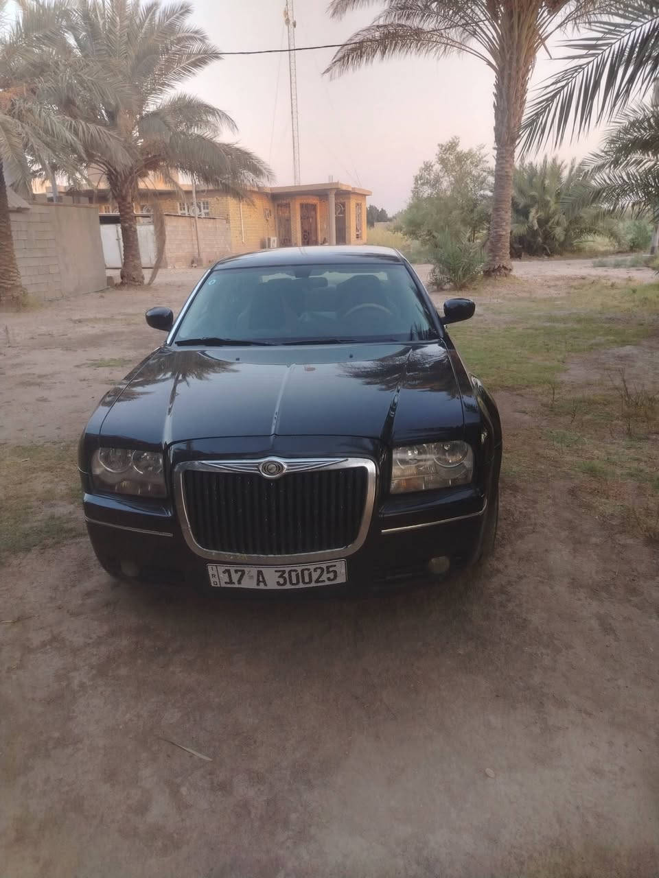 سلام عليكم اوباما 2009 مكفوله من كلشي لا صبغ ولا ضربه ولا تبديل فقط هلال خلفي سعر 110 او مرارس اوبتما رقم *********** العنوان واسط الكوت
