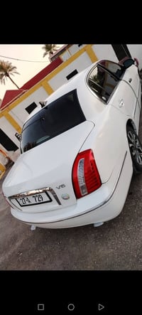 اوبرص • ٢٠٠٩ • مكينة ٣٨٠٠