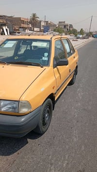 سايبا • ٢٠١١ • كفاله عامه