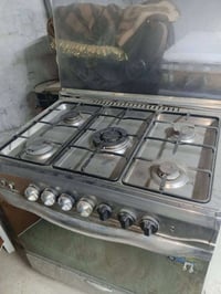 فرن • مطبخ • أجهزة منزلية