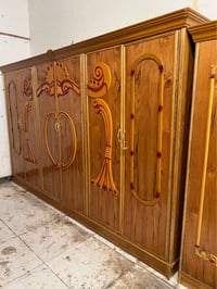 غرفة نوم • كاملة • ميسان العوفيه