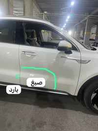 سورنتو ٢٠٢١ • ٦ سلندر • رقم اربيل
