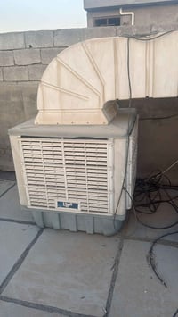 مبرده من شركه المناخ دفع مخيف سبلت دكت 9امتار للبيع الرقم 07704259706 ...