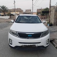 سورنتو • ٢٠١٤ • محرك ٢٤٠٠