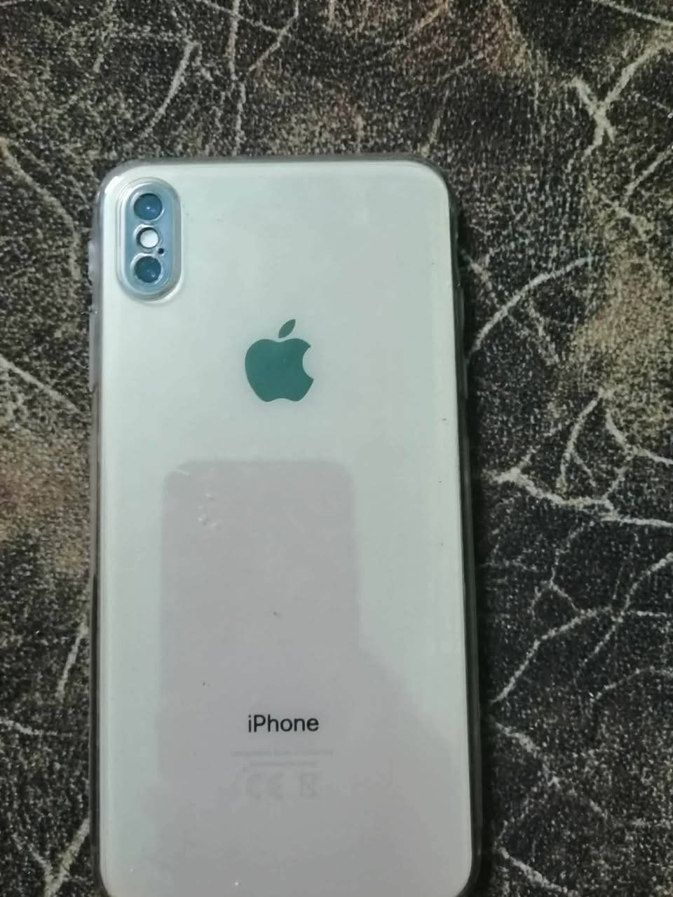 السلام عليكم أيفون اكس ماكس للبيع مبدل شاشه وبطاريه ذاكره 64  السعر 140وبيه مجال
***********

***********
