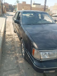 بونتيشه • اوتوماتيك • ١٩٩٥