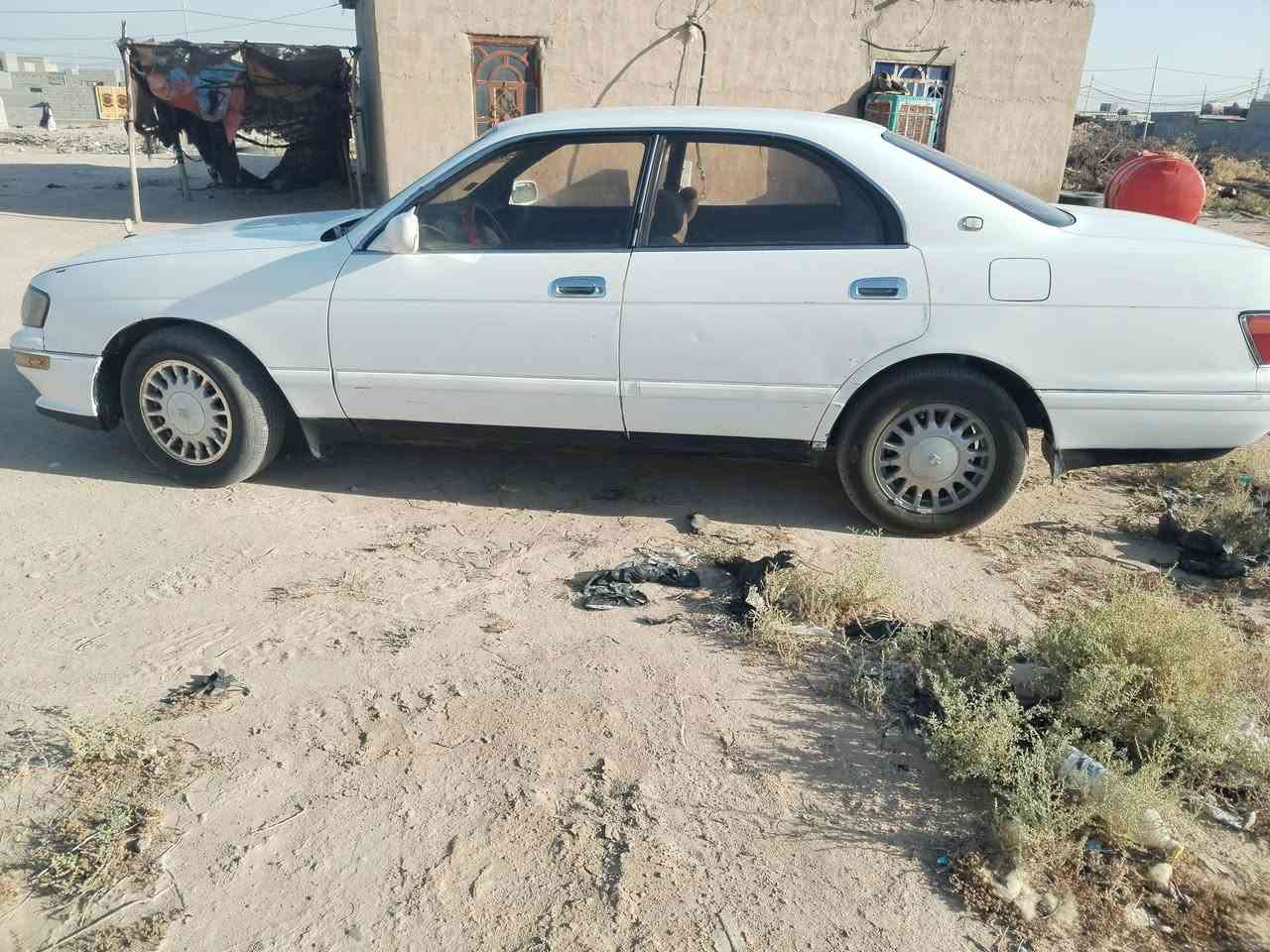 سيارة بطة 94 انبار 15رقم انگليزي مشروع وطني السنوية لل 2029 بأسمي مكفولة من گصة ونقل جثة مكينة وگير وكهربائيات جاهزة تخم تاير تبريد باتري جديد السعر 54 وبيه مجال الشراي يتصل ***********
