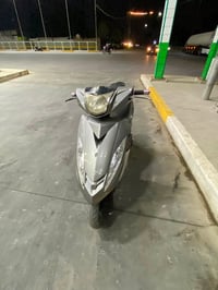 ‏سلام عليكمGTR اعرضها للبيع السعر 900 وبيها مجال و مكاني بغدادي الشعب ...