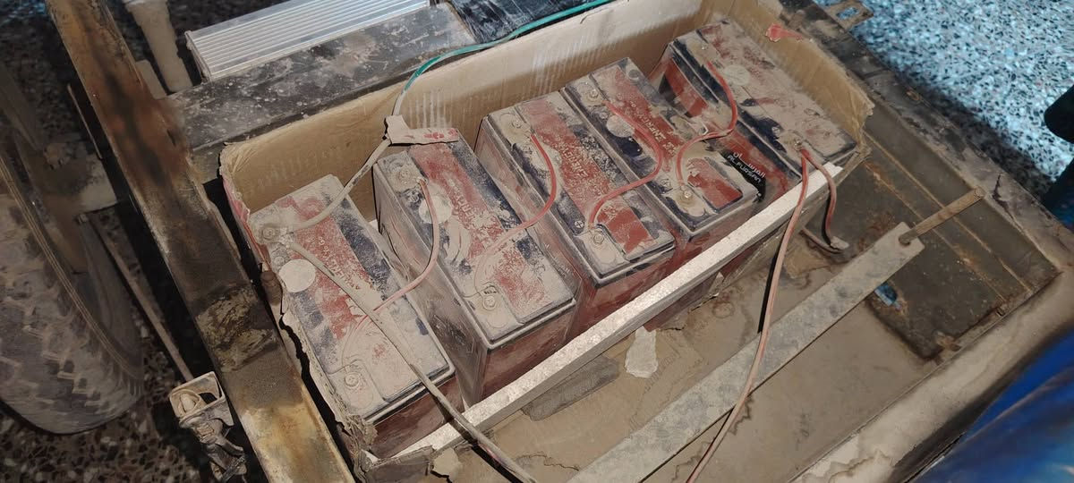 سلام عليك ستوته شحن الحجم وصط بغداد الراسه السعر400 وبيامجال الستفسار***********
