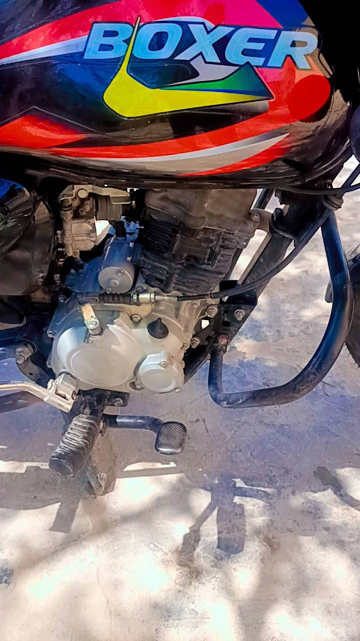 السلام عليكم دراجه للبيع بوكسر موديل 24 كلك مكاني كربلاء الحر الشريعه السعر اتصال هذا رقمي ***********خاص متواجد
