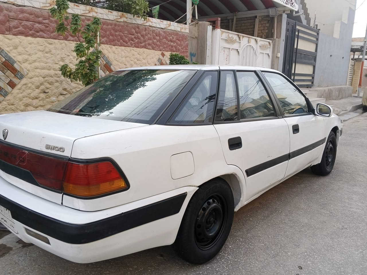 ياالله اسبرو رقم بغداد كير عادي محرك وكير خير من الله حداديه جديده تخم تايرجديد كهربايات كل شغاله لايد عالي ناصي شاير تبل شاره هورن كل شغاله من دعاميه ل دعاميه وترايك وين يعجبك سياره ناعمه بل مشي مكان سياره في بابل السعر 25 التصال ***********
