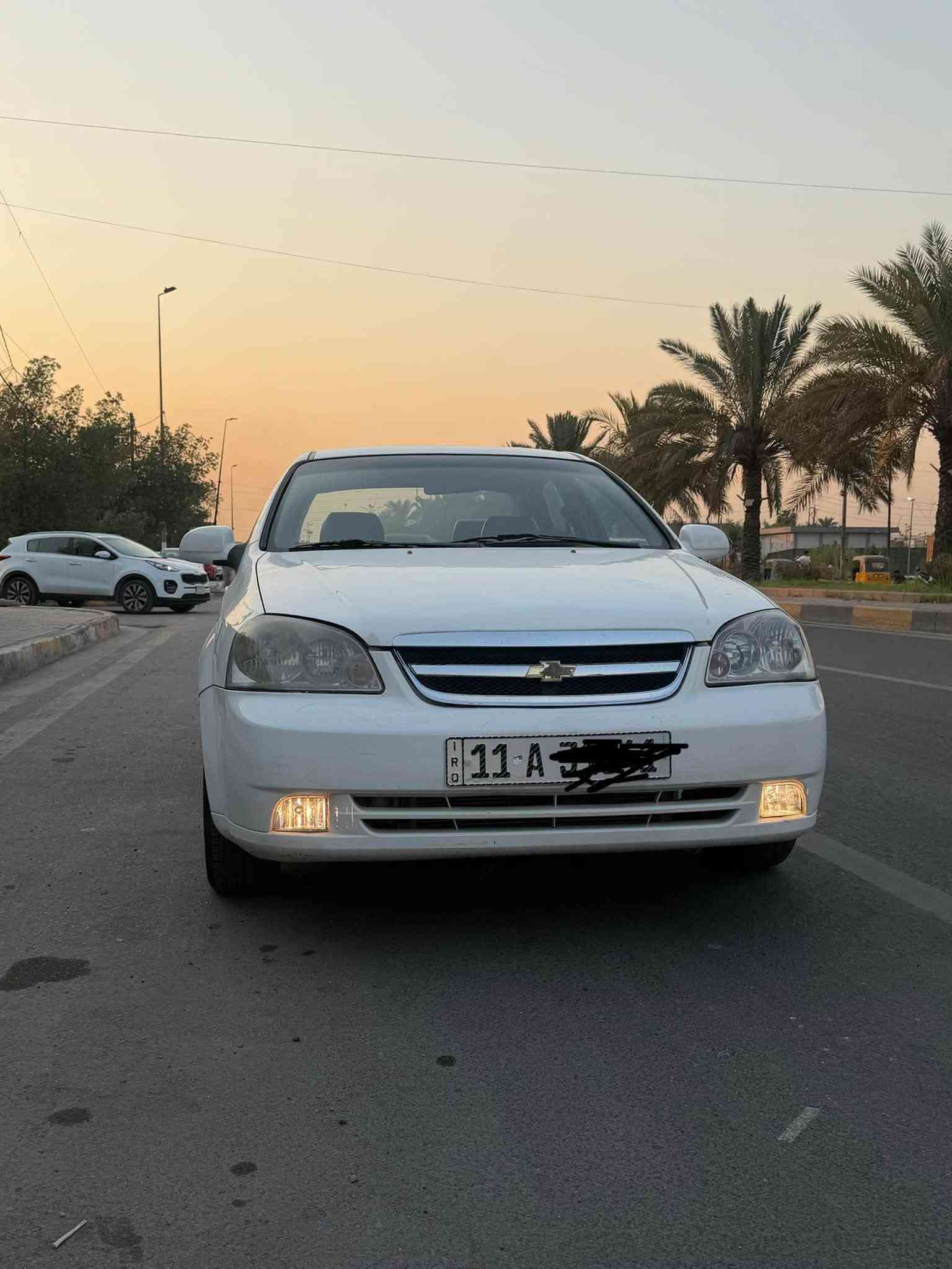 السلام عليكم شباب عندي اوبترا للبيع موديل 2006 شركه العامه خليجيه كير عادي مكفوله من الضربه والتبديل صبغ هلالات و دوسات فقط كير ومحرك وتبريد خير من الله صدر امامي خلفي جديد تخم تاير و دوشمه رقم بغداد بسمي هزه جديده للشراي يتصل *********** مكاني بغداد
