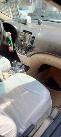 النتر • ٢٠١٠ • مكينة ١٦٠٠