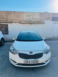 سيراتو • ٢٠١٤ • رقم الانبار