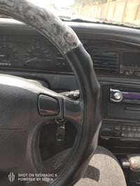 كراون بطه • ١٩٩٤ • واسط