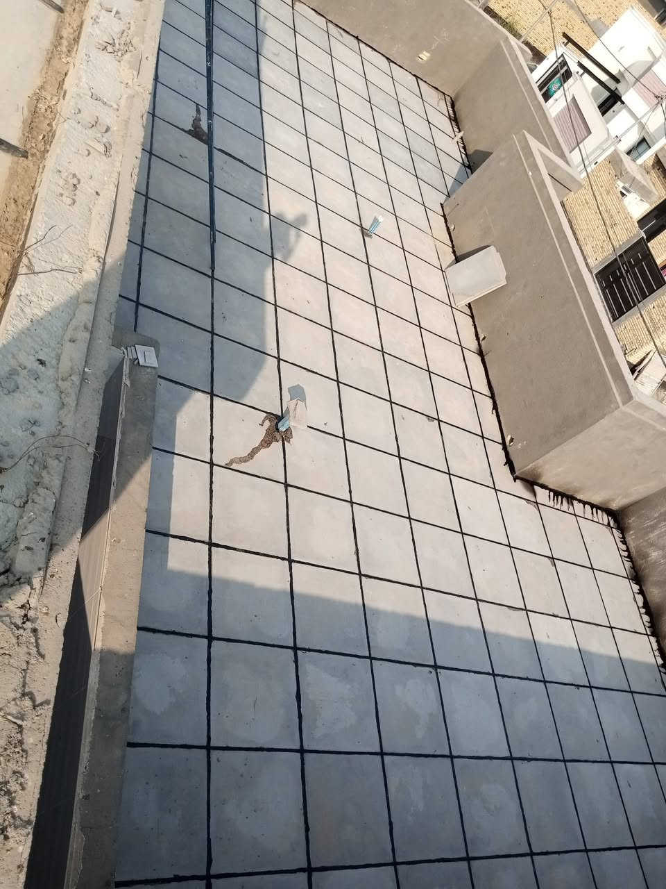 اعاد ماستك ال صطوح تزفيت رباطات ***********
