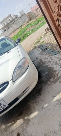 فورد تورس • موديل ٢٠٠٠ • محرك كورلا 1800