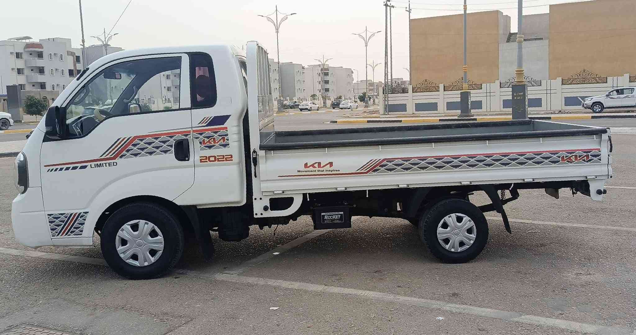 موديل ٢٠٢٢ • تبريد ثلج • كربلاء