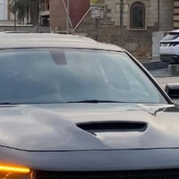 SRT • لون سمنتي • كفاله