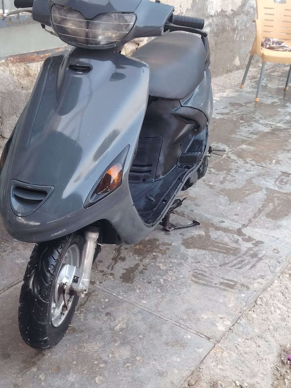 فراشه للبيع نهضه ومعدل لا بخار ولا تنقيص سعر ٤٠٠ وبيه مجال مكان ديوانيه دغاره ***********
