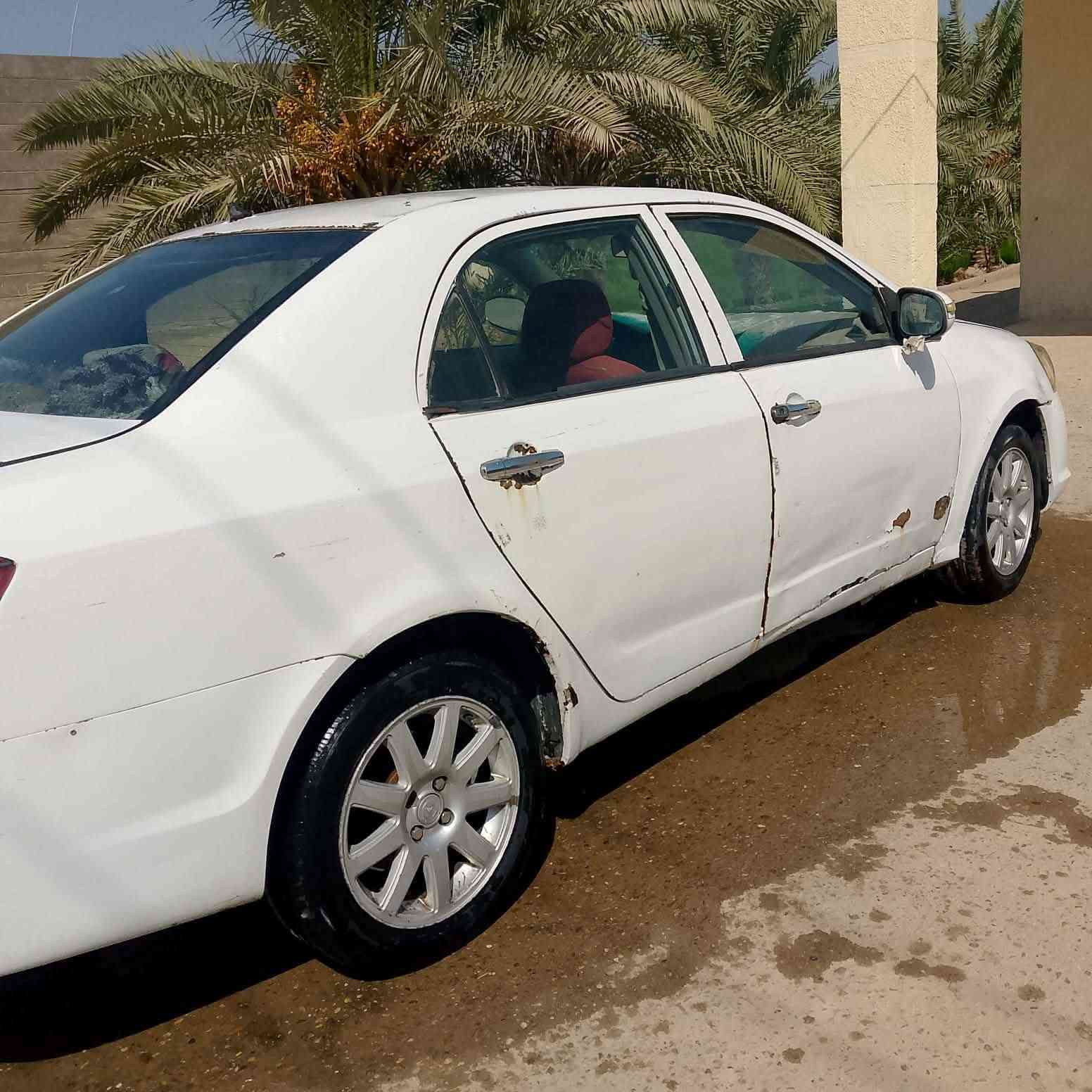 السلام عليكم جيلي موبل للبيع موديل 2013 رقم بابل تحويل ثاني يوم السعر.  30.  وبيهه مجال 
***********
