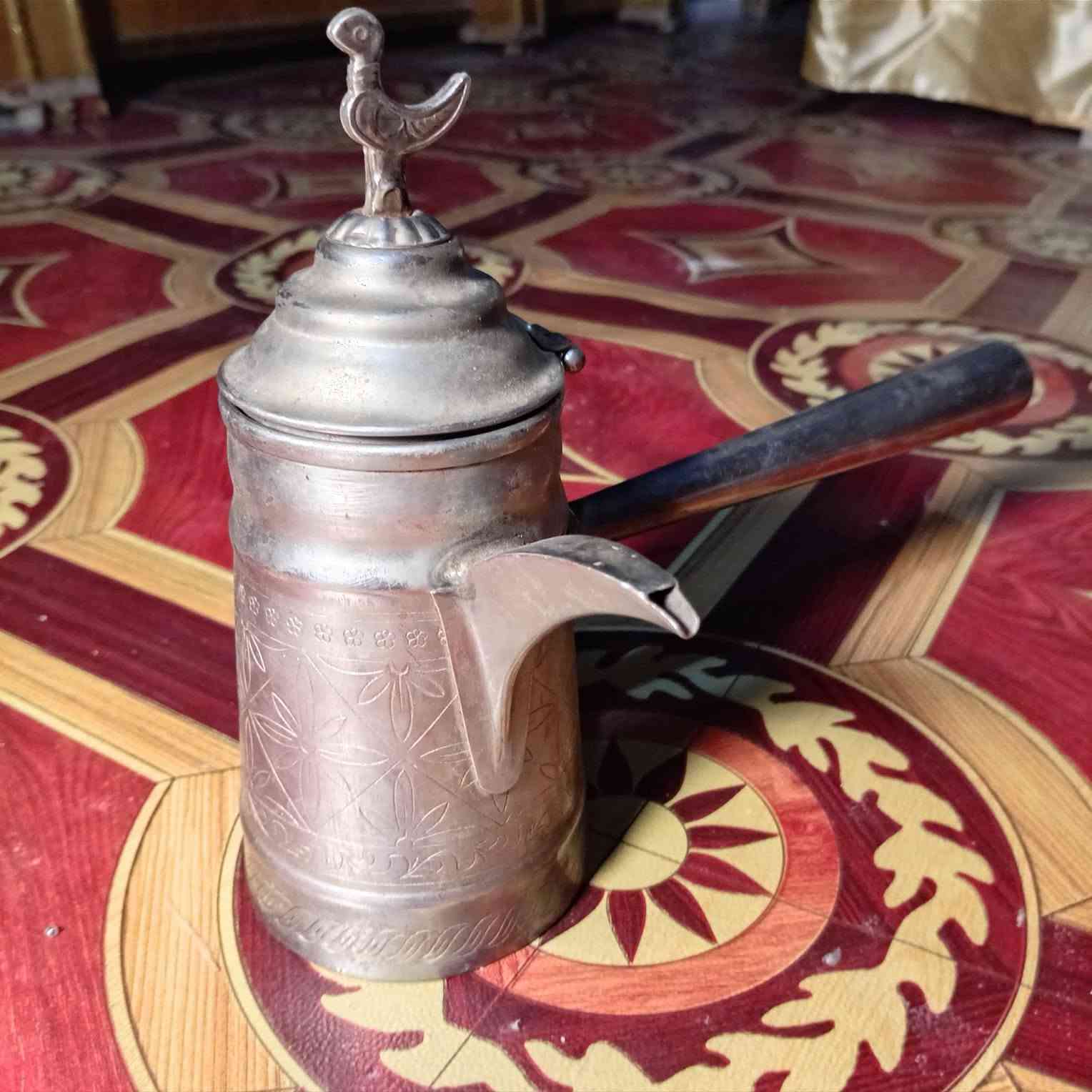 يا الله سلام عليكم
شبابنه الطيبه هاي النتيكه  الدله البيع سعر خاص
