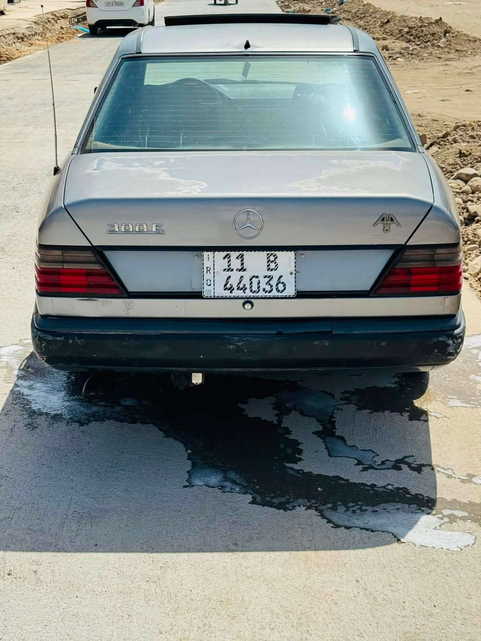 السلام عليكم مارسدس موديل89

رقم بغداد تحويل بسمي 

حداديه تخم تاير جديد

كير محرك كفاله حديث

كفاله صبغ ضربه وخياس قواعد جدد

السعر 75 وبيها مجال ***********
