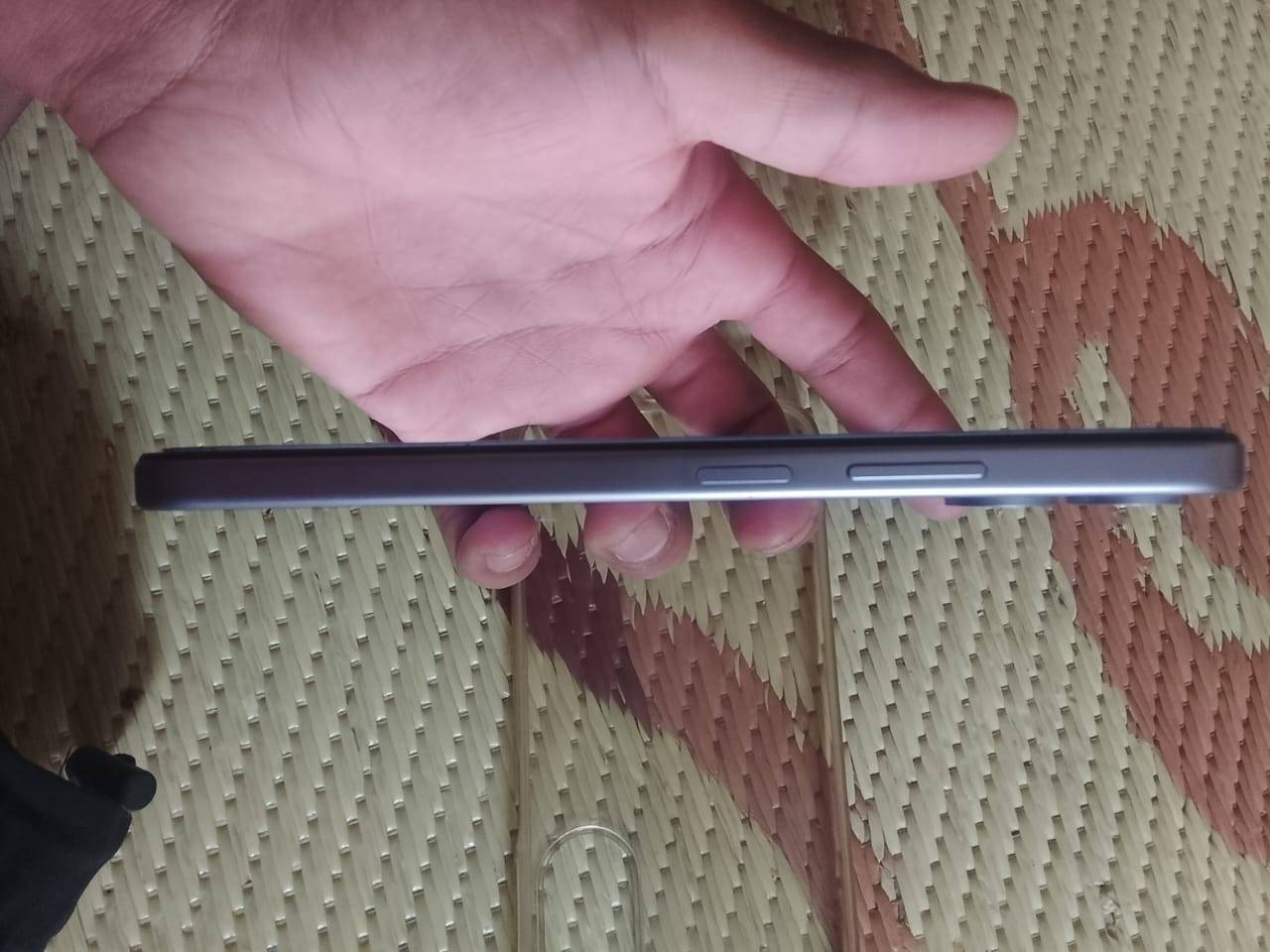 ريلمي C100i • ١٢٨ • بطارية قوية