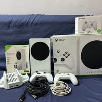 اكس بوكس سيريس اس • ٥١٢ • يد أصلية