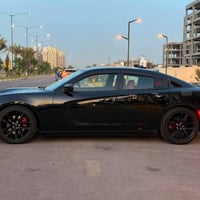 تشارجر RT • ٢٠١٧ • ٧٧ الف ميل