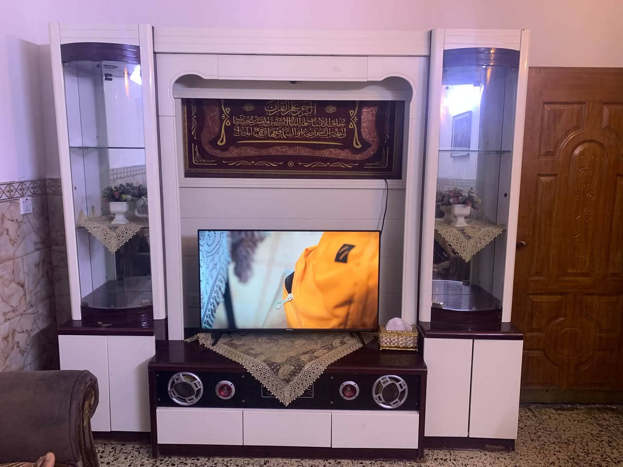 بوفيه • ماليزي • الدورة حي دجلة