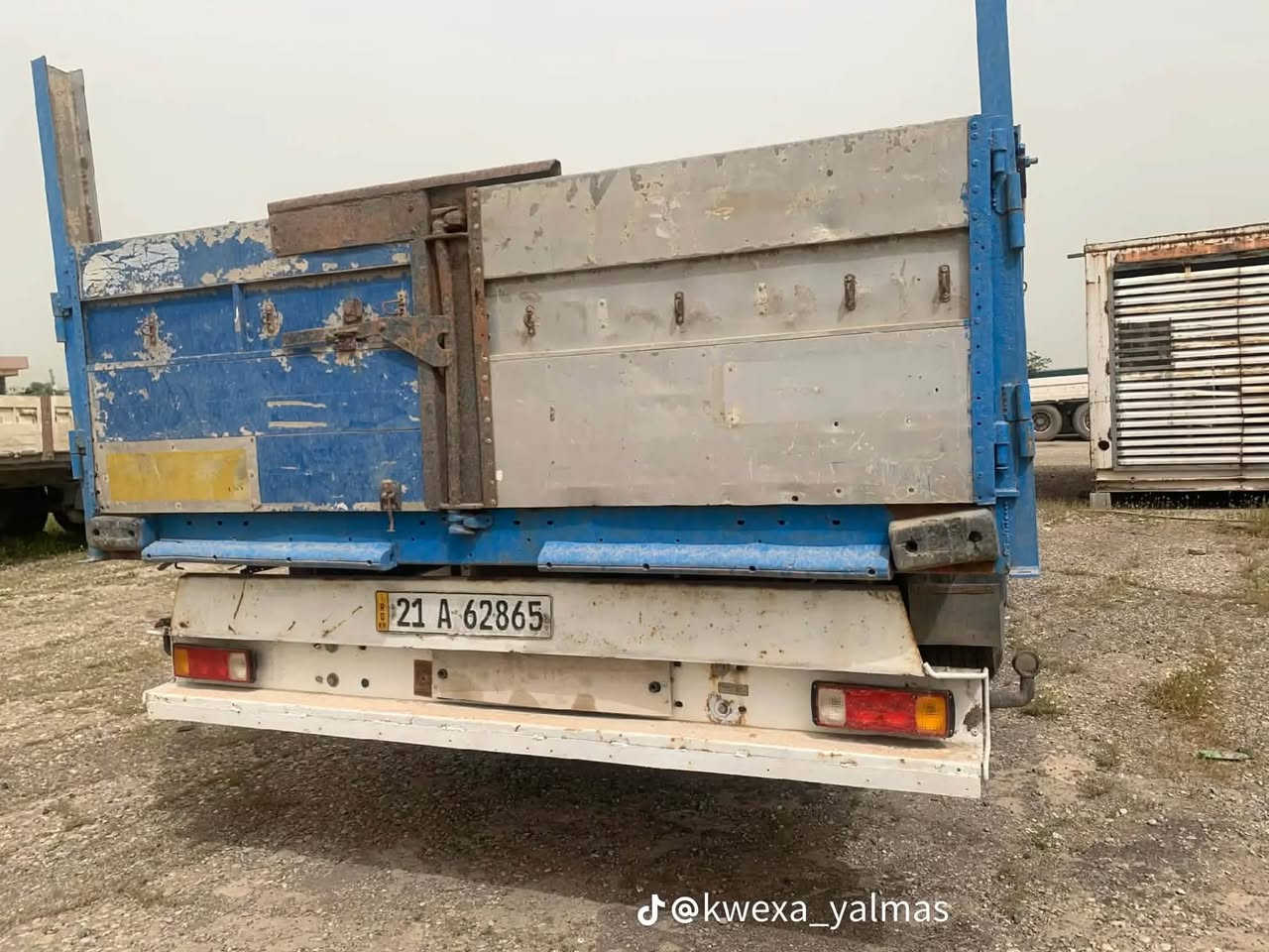 مان ٢٠٠٣ • اوتوماتيك • عەربەت