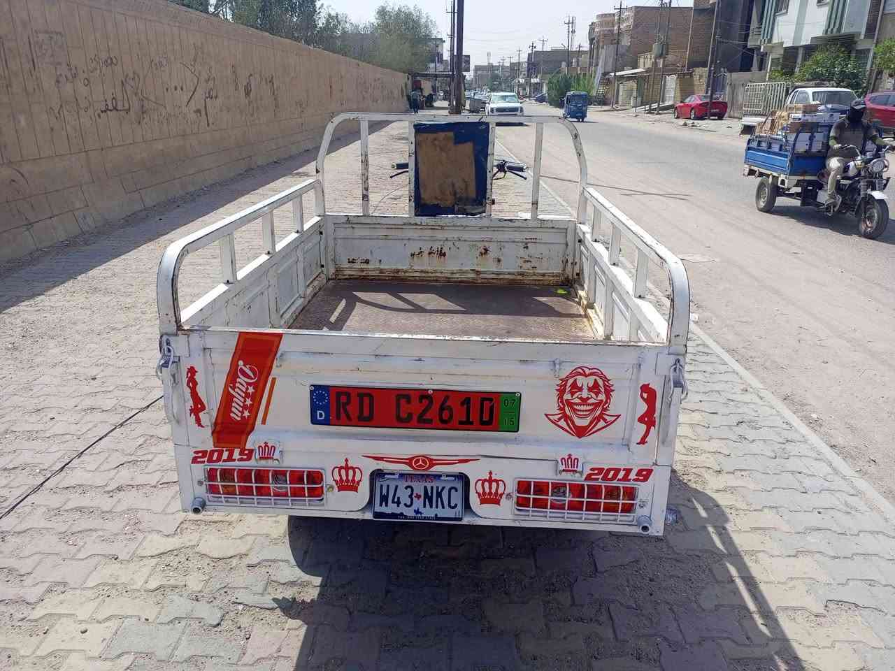 موديل ١٩ • أوراق كاملة • ناصريه