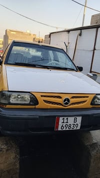 مكينة وكير زين • ٢٠١٢ • رقم انكليزي