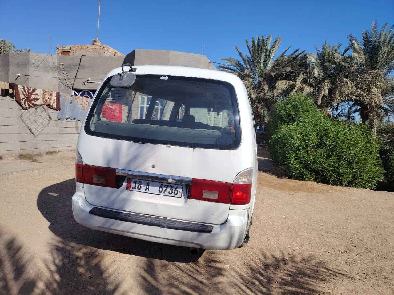 منغولي • ٢٠٠٥ • رقم بابل