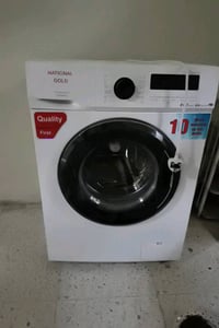 غساله بسعر 50الف +964 784 052 6261 الرقم بغداد