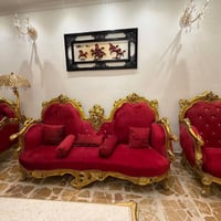 مصري دمياط • نظيف • طبلات مرمر