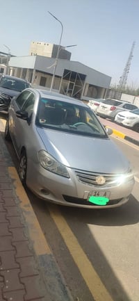 بي واي دي G3 • ٢٠١٦ • سنوية ٢٠٢٩