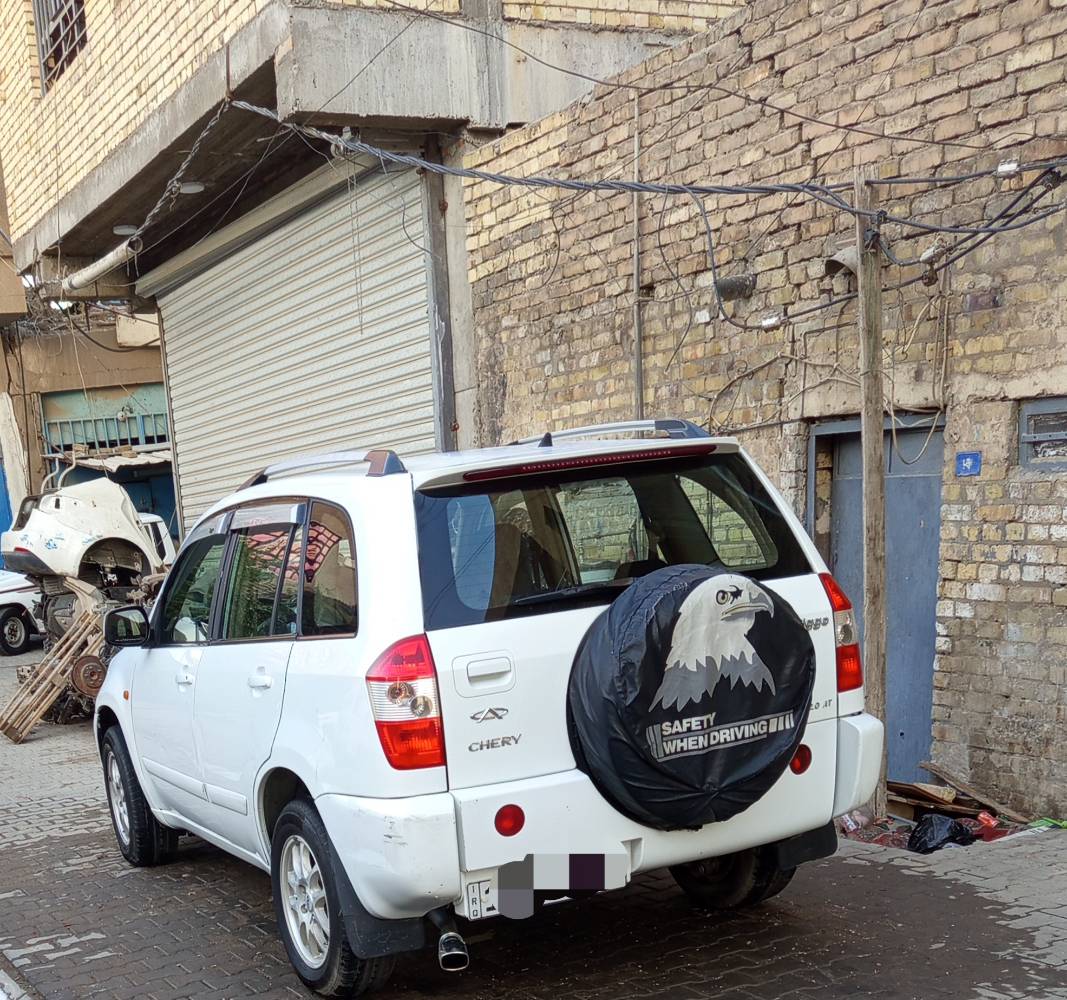 تيكو • ٢٠١٢ • مكيف ثلج
