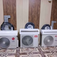 سبالت جداري انفيرتر تحكم الجي ثنين طن سعر 650 توسوت انفيرتر تحكم حجم ط...