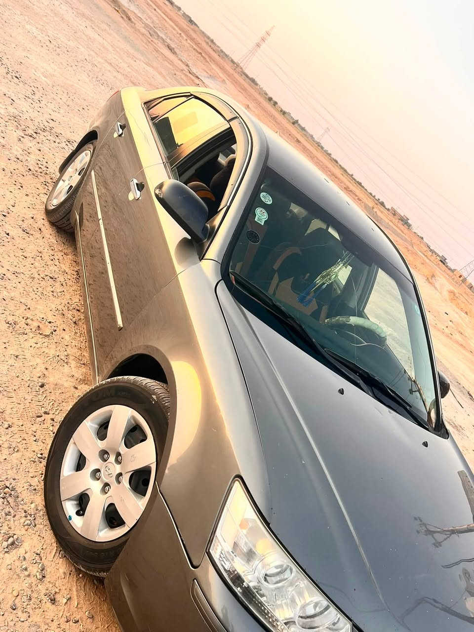 سلام عليكم سوناتا موديل 2010
لاصرف ولا بخار 
رقم انبار مشروع وطني 
تخم تاير 
الضرر موضح بل سونانر 
بنيد وچاملغ فقط تبديل بدون صبغ 
للتواصل فقط على الهاتف 
***********
