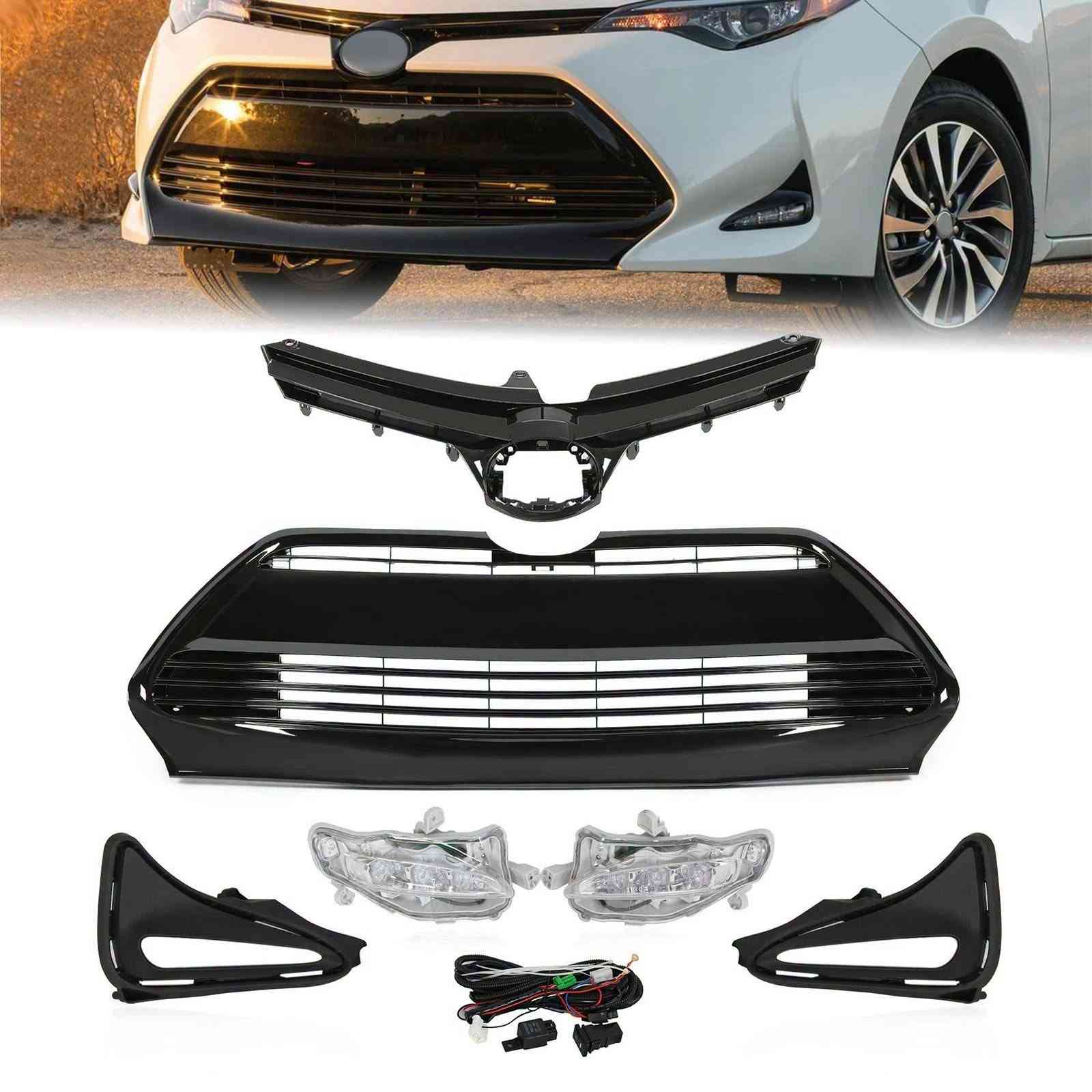 قطع غيار كورلا - كامري - RAV4 - كروس 
 __🔴_______🔴________🔴________🔴_____
اي استفسار راسلونا واتساب 
على الرقم  : ***********
___🔴_______🔴__________🔴_________🔴
يتوفر توصيل كل محافظات العرق 
العنوان : بغداد / العلاوي / شارع ٦
