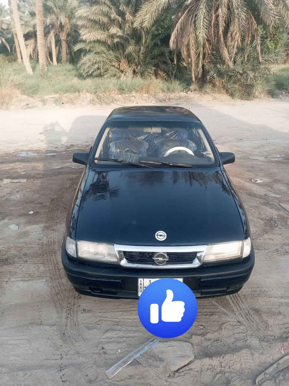 مكينة ١٦٠٠ • ١٩٩١ • نجف