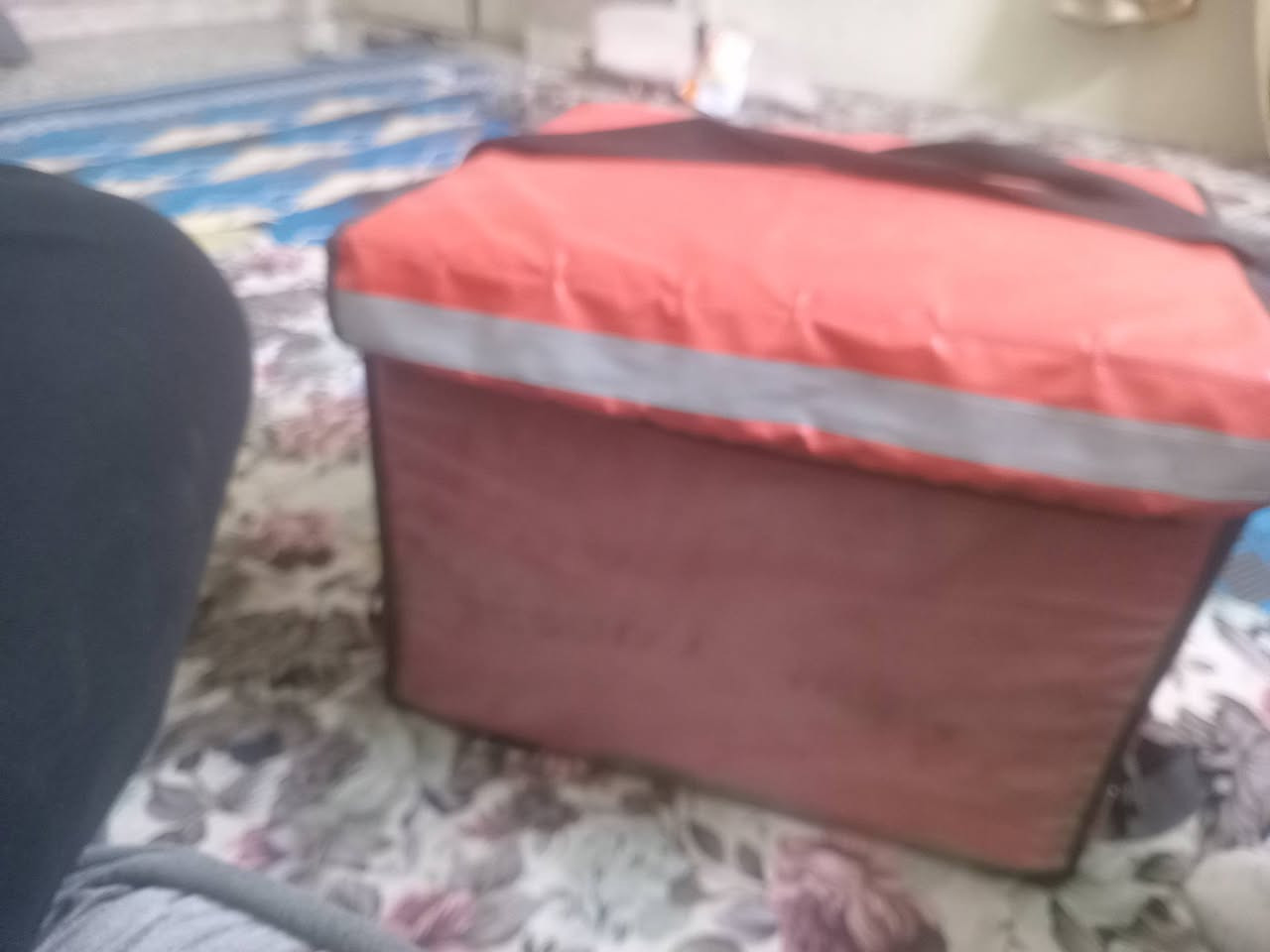 صندوق دلفري • جديد • الغزالية
