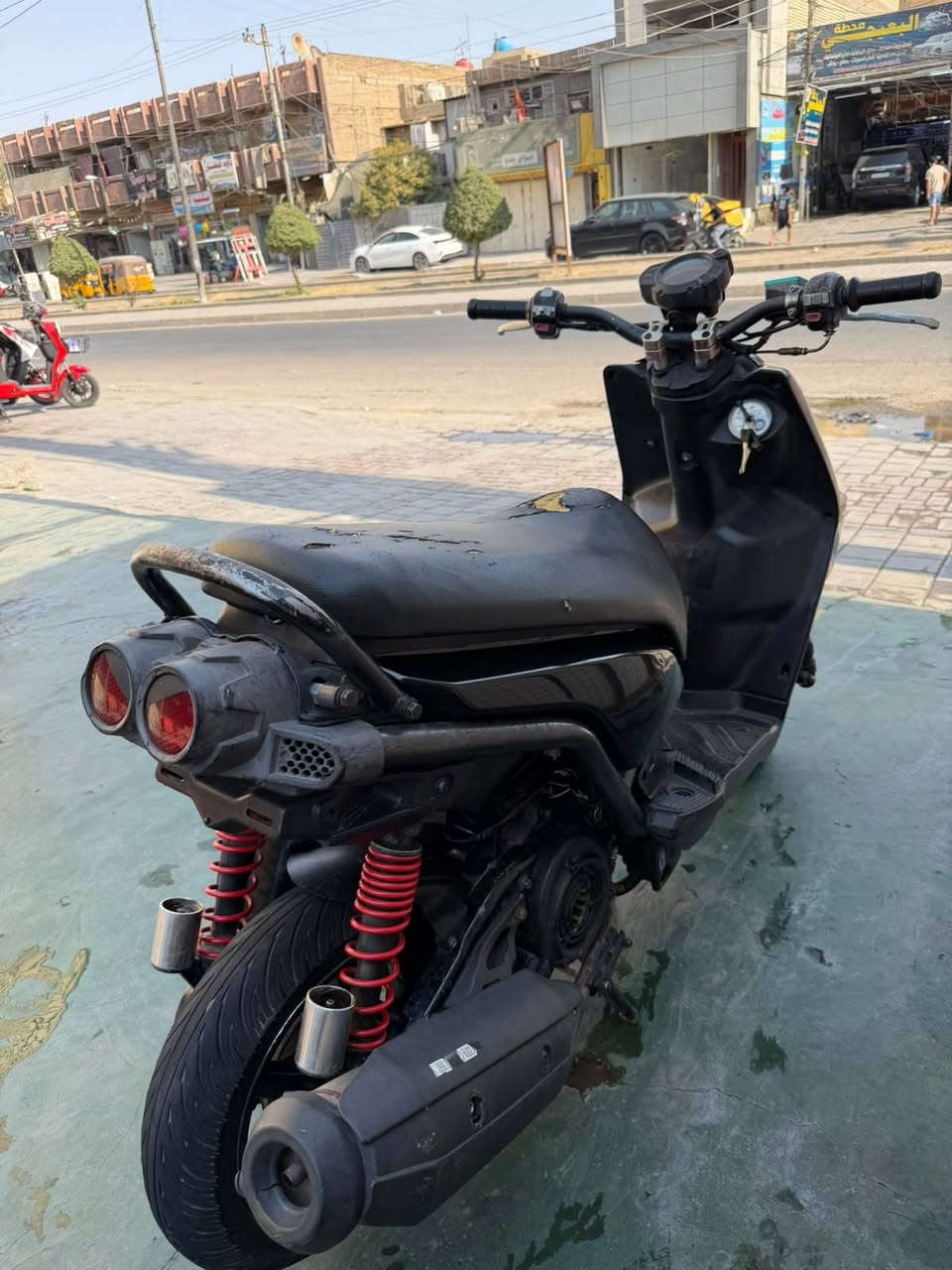 سلام عليكم سكنس جبلي كفاله بيه كلجات رياضي استيرن رياضي المكان الشعب السعر900وبيه مجال  رقمي ***********🖤🍀
