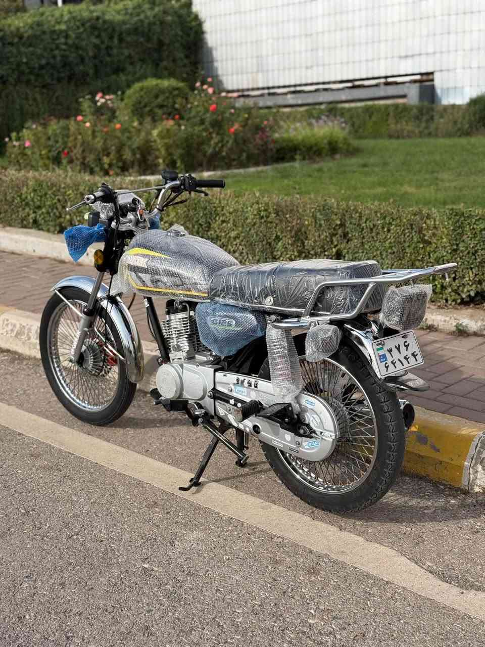 سۆنلیک • ٢٠٢٤ • بلا نقصان