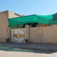 حي العسكري قطاع ١٤ • ١٥٠م • ركن على شارعين