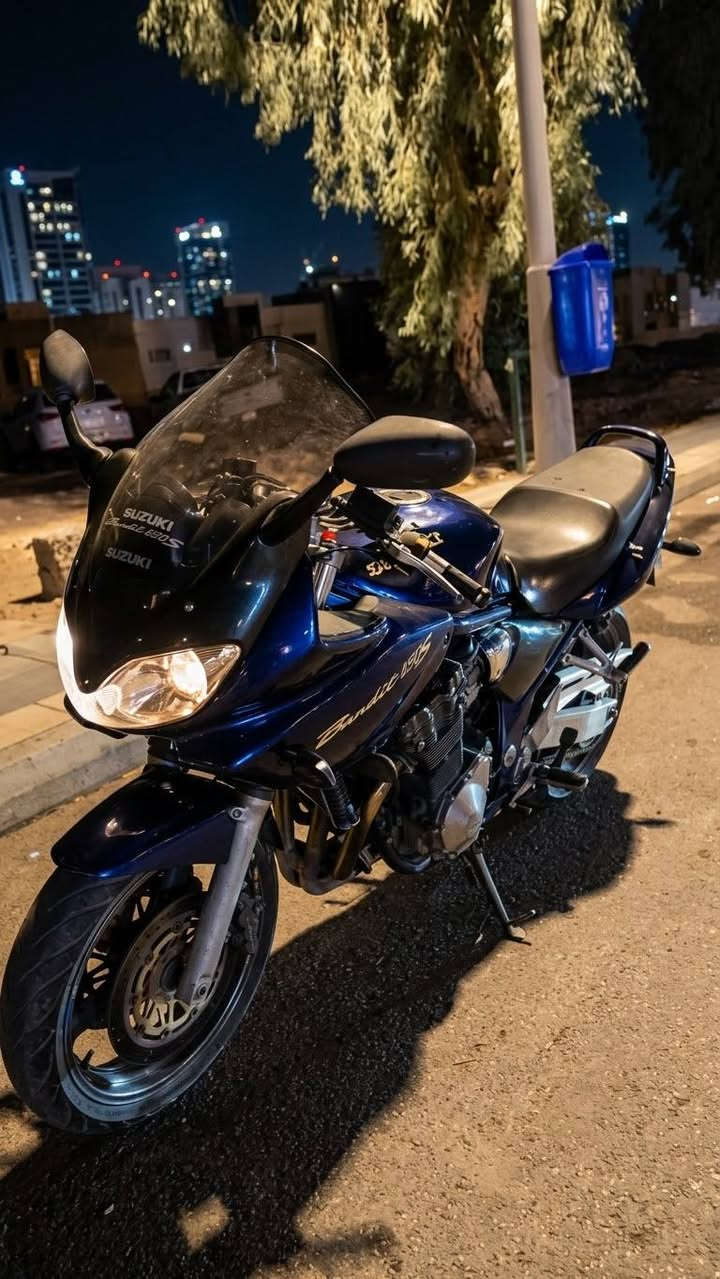 باندا • ١٢٠٠ • كفاله عامه