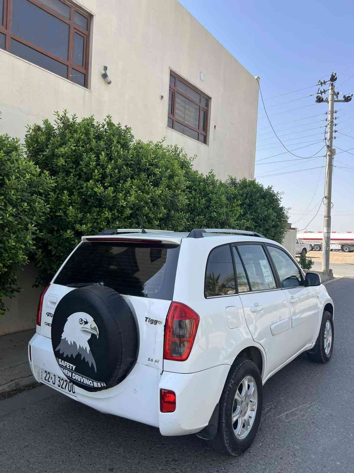 تيجو • موديل ٢٠١٤ • بلا أوراق